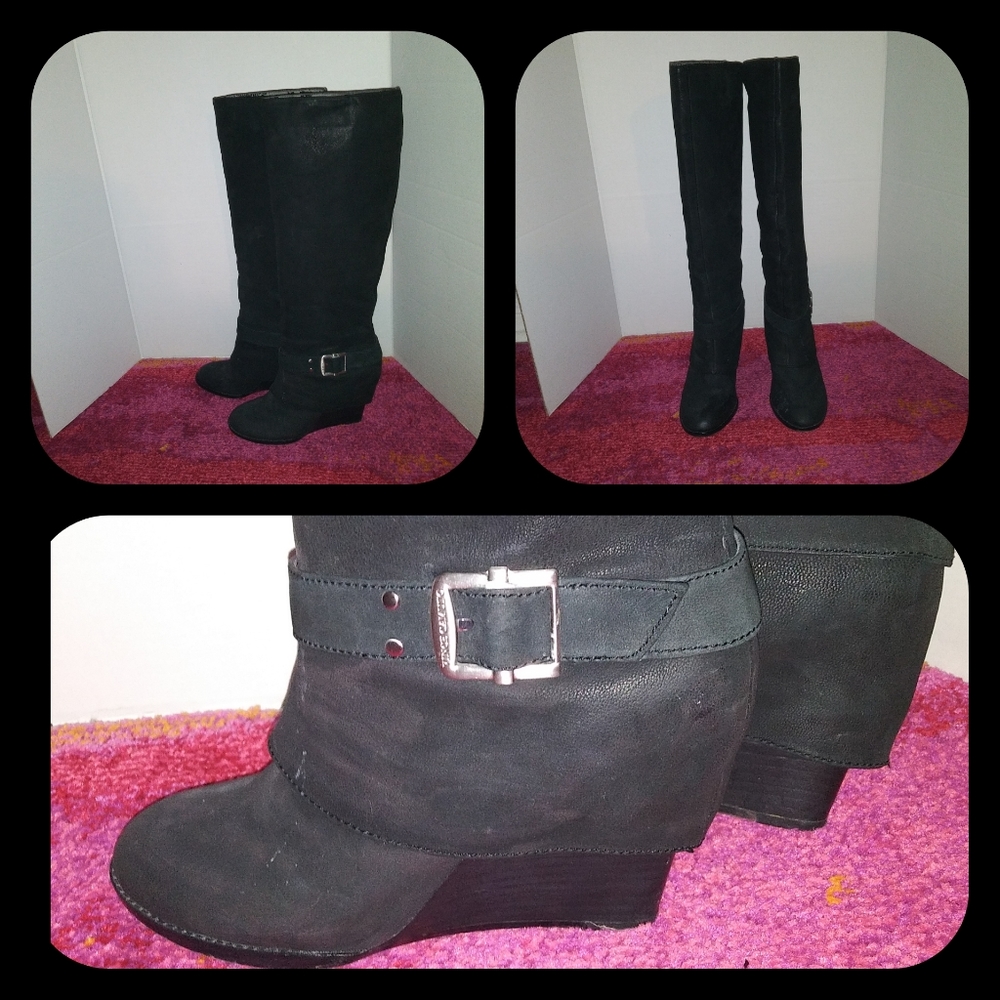 Vince Camuto "Alician" Boot
